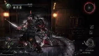 Nioh -  