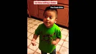 2nd time is much easier.  #realestate #sales #directtoseller