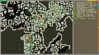 Let's Play Dwarf Fortress -14-