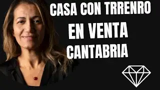 Encuentra tu casa so&ntilde;ada en Cantabria con gran potencial