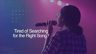 Worship Planner