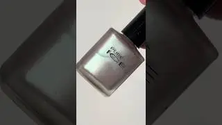 Swatch: Vintage Late 90s to Early 2000s Pure Ice Palm Beach Nail Polish