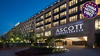 Ascott Riverside Garden Beijing | Beijing, China | Hotel Review 🌟