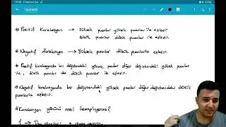 İstatistik 8: Korelasyon