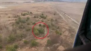 [DER]Inkota Небесные охотники — КА52 — ArmA 3 — Серьёзные Игры на Тушино