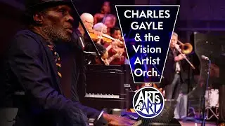 Charles Gayle & The Vision Artist Orchestra | Vision 19 (1 of 5)