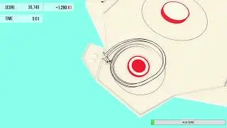 Absolute Drift