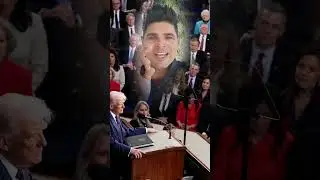 America congress में Trump को हटाने का Bill #usa #congress #parliament #knowledge