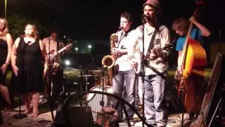 Green Corn Rebellion - Here Lies the Truth