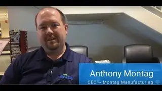 Here's What Anthony Montag of Montag Manufacturing Had to Say About Anderson Ford of Lincoln, NE