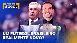 Brasileir&atilde;o o ano todo, final &uacute;nica, e mais testes da sele&ccedil;&atilde;o: o futebol brasileiro vai mudar?