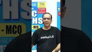 SSC Maths 6800 7th Edition Book launched || Latest updated book || Available in both language ||