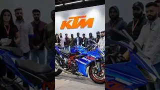 KTM RC 990 2026 &ndash; The Ultimate Race Machine | Full Design, Power & Review
