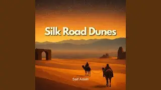 Silk Road Dunes