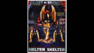 M Zone @ Helter Skelter, Lost In Music, Technodrome Set, 1999 - Full Set
