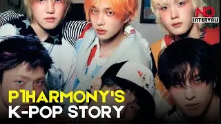 P1Harmony рассказывает о трудностях K-Pop и сохранении аутентичности | Новости развлечений | Без ...