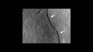 NASA | LRO Reveals 