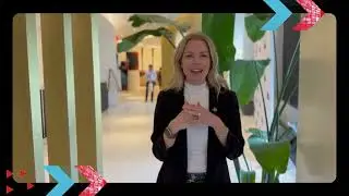 Why Do You Attend IAB NewFronts?