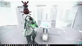 Warframe: Braton Prime and Boltor Prime possible end game builds (without riven,Update 22.12.0)