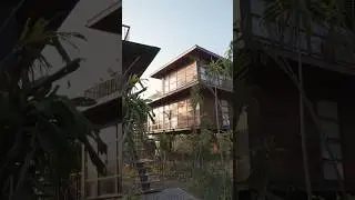 Would You Live Here? Ultra-Realistic 3D Interior Design 🏠✨#shorts #ytshorts #youtubeshorts #3d #fyp