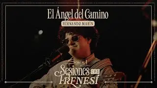 Sammy -  El Ángel del Camino (Sesiones con Frenesí)
