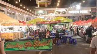 Sinulog Ta Bai Food Hub|Festive Sinulog 2026 Night Food Market at One Mango Avenue, Cebu City