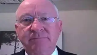 At RNC: Rep. Howard McKeon