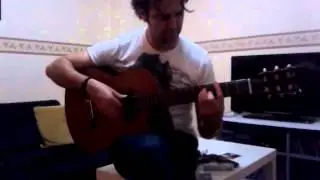 El Matador - Spanish Guitar