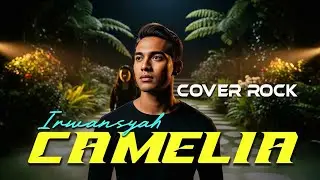 Camelia &ndash; Irwansyah (Rock Modern Version) | Cover by REP INDO MUSIC 💔🎤