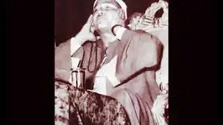 (وَقَالَتْ هَيْتَ لك) بالقراءات العشر أروع من قرأها الشيخ مصطفى إسماعيل تلاوة من السماء