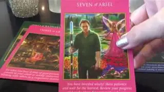 Overall Weekly Spirit Reading April 13-20 Yes! You Are Powering Through This!
