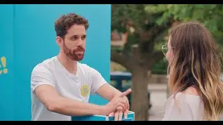 The Coke Challenge