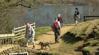 JVC LS300 DZOFILM 20-70mm Test Footage