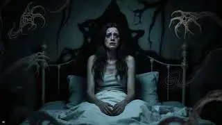 The Babadook de The Babadook (Serie Trastornos Mentales en Villanos Ic&oacute;nicos)
