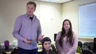 Perception and memory in the brain