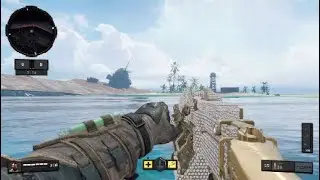 Black Ops 4 : Diamond LMGs (Worth it)