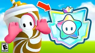 Fall Guys Winner Picks & C4 Ranked COUNTDOWN!