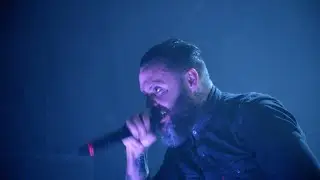 Blue October - Fear (Live From Texas) [2015]  8/19
