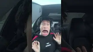 Тот друг, который не может перестать петь #шорты