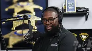 Quick Hit Podcast: SHIELD Program: Sheriff's Initiative for Education and Leadership Development
