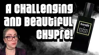 Bandit Robert Piguet  Fragrance Review :: Beautiful Chypre | Beauty Meow