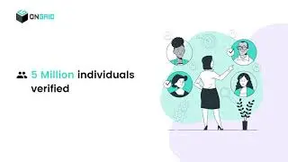 OnGrid - Digital Background Verification Platform | About Us