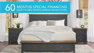 Conlin's Furniture- Furniture & Mattress Madness! '25