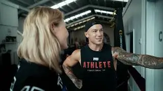 Episode 1 - Fueling Champions: A F45 HYROX Signature Series | HYROX Auckland | F45 Training Original