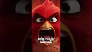 Angry Birds The Last Attack