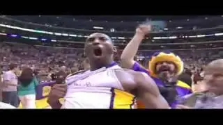 Happy Birthday Carmelo From Kobe