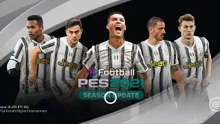 VERSION 5.3.0 | Pes patch by JUVENTUS
