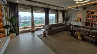Ultra Luxury 4/5BHK, Apartment in Bandra West, For Sale 27cr 3110sqft, Sea View 7007072065