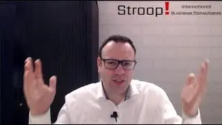 Stroop! International Business Consultants Introduction