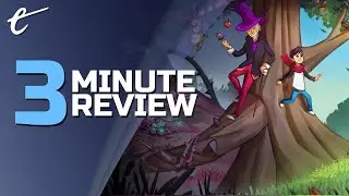 What Lies in the Multiverse | Review in 3 Minutes